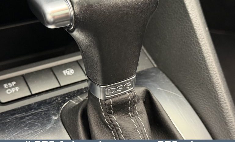 Volkswagen Golf 1.2 TSI Automatas 2010 full