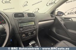 Volkswagen Golf 1.2 TSI Automatas 2010 full