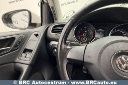 Volkswagen Golf 1.2 TSI Automatas 2010 full