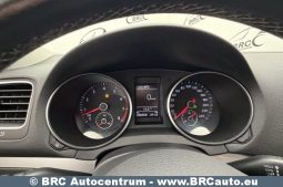 Volkswagen Golf 1.2 TSI Automatas 2010 full
