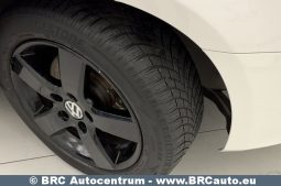 Volkswagen Golf 1.2 TSI Automatas 2010 full