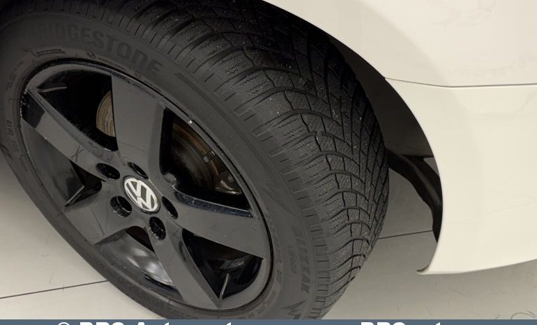 Volkswagen Golf 1.2 TSI Automatas 2010 full