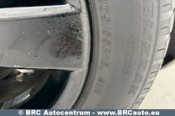 Volkswagen Golf 1.2 TSI Automatas 2010 full