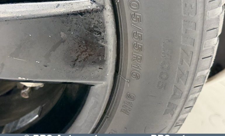 Volkswagen Golf 1.2 TSI Automatas 2010 full