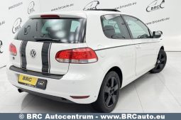 Volkswagen Golf 1.2 TSI Automatas 2010 full