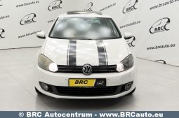 Volkswagen Golf 1.2 TSI Automatas 2010 full