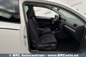 Volkswagen Golf 1.2 TSI Automatas 2010