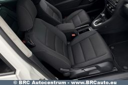 Volkswagen Golf 1.2 TSI Automatas 2010 full