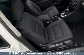 Volkswagen Golf 1.2 TSI Automatas 2010