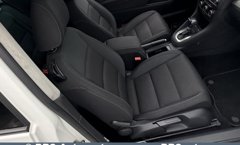 Volkswagen Golf 1.2 TSI Automatas 2010 full