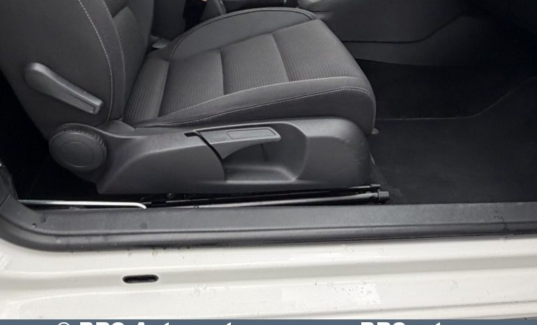 Volkswagen Golf 1.2 TSI Automatas 2010 full