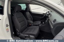 Volkswagen Golf 1.2 TSI Automatas 2010 full