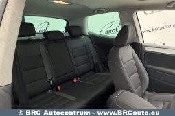 Volkswagen Golf 1.2 TSI Automatas 2010 full