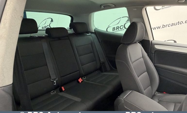 Volkswagen Golf 1.2 TSI Automatas 2010 full