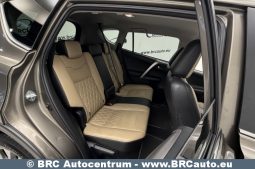 Toyota RAV 4 Hybrid 2.5 HSD Luxury Plus Automatas 2016 full