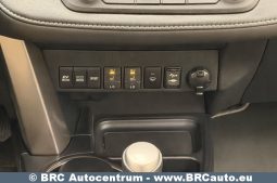 Toyota RAV 4 Hybrid 2.5 HSD Luxury Plus Automatas 2016 full