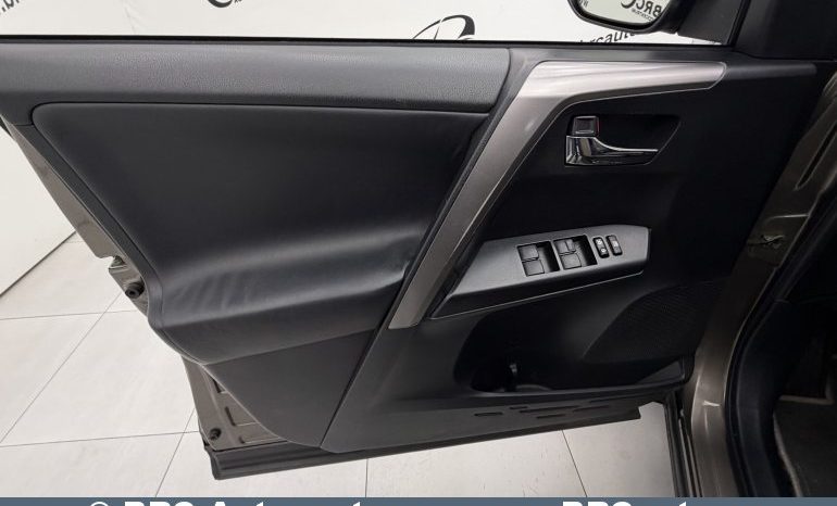 Toyota RAV 4 Hybrid 2.5 HSD Luxury Plus Automatas 2016 full