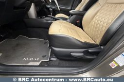 Toyota RAV 4 Hybrid 2.5 HSD Luxury Plus Automatas 2016 full