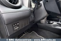 Toyota RAV 4 Hybrid 2.5 HSD Luxury Plus Automatas 2016 full