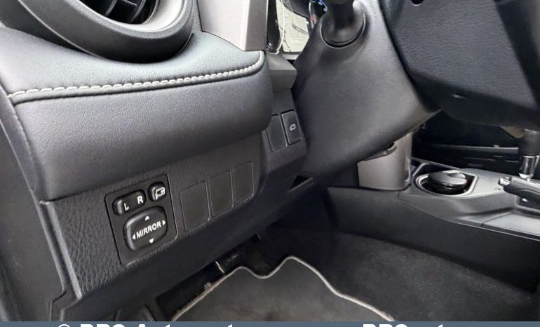 Toyota RAV 4 Hybrid 2.5 HSD Luxury Plus Automatas 2016 full