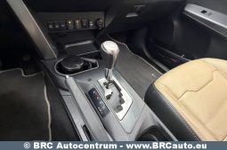 Toyota RAV 4 Hybrid 2.5 HSD Luxury Plus Automatas 2016 full