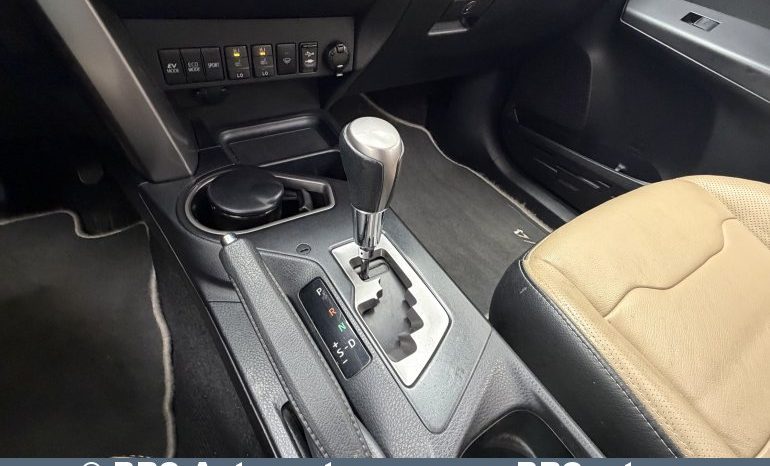 Toyota RAV 4 Hybrid 2.5 HSD Luxury Plus Automatas 2016 full