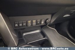 Toyota RAV 4 Hybrid 2.5 HSD Luxury Plus Automatas 2016 full