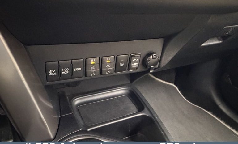 Toyota RAV 4 Hybrid 2.5 HSD Luxury Plus Automatas 2016 full