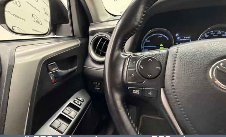 Toyota RAV 4 Hybrid 2.5 HSD Luxury Plus Automatas 2016 full