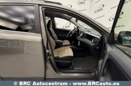Toyota RAV 4 Hybrid 2.5 HSD Luxury Plus Automatas 2016 full