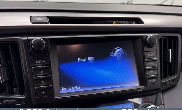 Toyota RAV 4 Hybrid 2.5 HSD Luxury Plus Automatas 2016 full