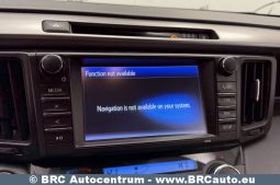 Toyota RAV 4 Hybrid 2.5 HSD Luxury Plus Automatas 2016 full