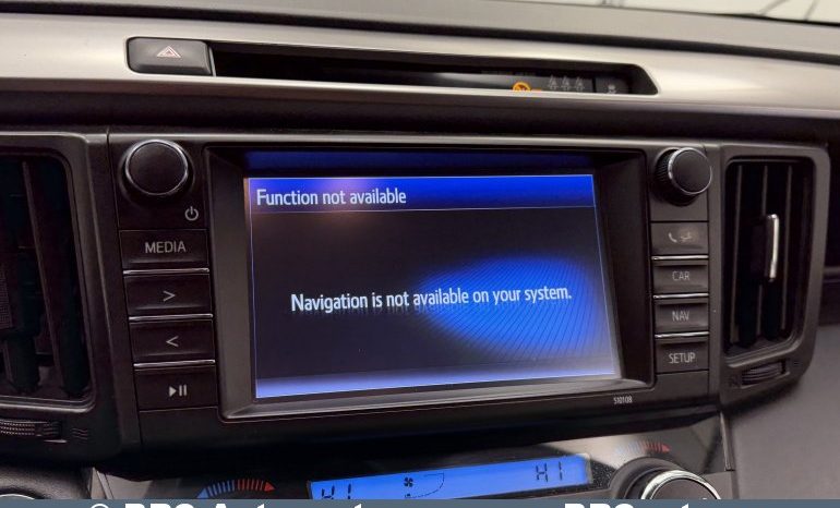 Toyota RAV 4 Hybrid 2.5 HSD Luxury Plus Automatas 2016 full