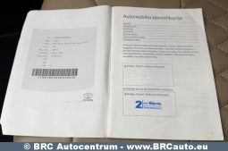 Toyota RAV 4 Hybrid 2.5 HSD Luxury Plus Automatas 2016 full