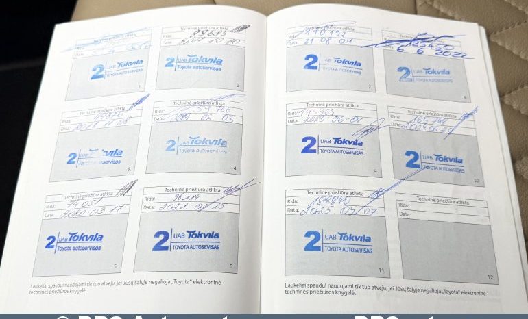 Toyota RAV 4 Hybrid 2.5 HSD Luxury Plus Automatas 2016 full