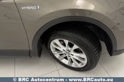 Toyota RAV 4 Hybrid 2.5 HSD Luxury Plus Automatas 2016 full
