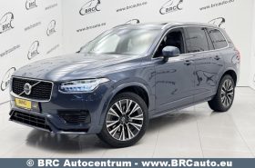 Volvo XC 90 T5 Momentum AWD Automatas 2021