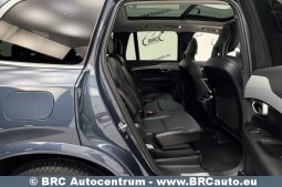 Volvo XC 90 T5 Momentum AWD Automatas 2021 full