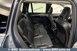Volvo XC 90 T5 Momentum AWD Automatas 2021 full