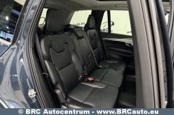 Volvo XC 90 T5 Momentum AWD Automatas 2021 full