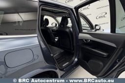 Volvo XC 90 T5 Momentum AWD Automatas 2021 full