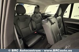 Volvo XC 90 T5 Momentum AWD Automatas 2021 full