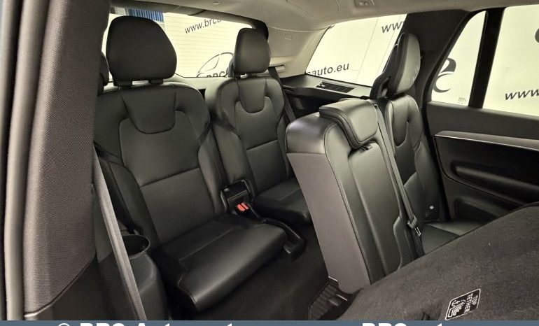 Volvo XC 90 T5 Momentum AWD Automatas 2021 full
