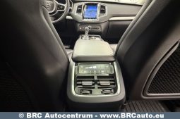 Volvo XC 90 T5 Momentum AWD Automatas 2021 full