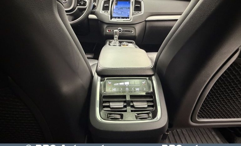Volvo XC 90 T5 Momentum AWD Automatas 2021 full