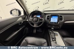 Volvo XC 90 T5 Momentum AWD Automatas 2021 full