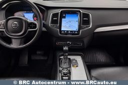 Volvo XC 90 T5 Momentum AWD Automatas 2021 full