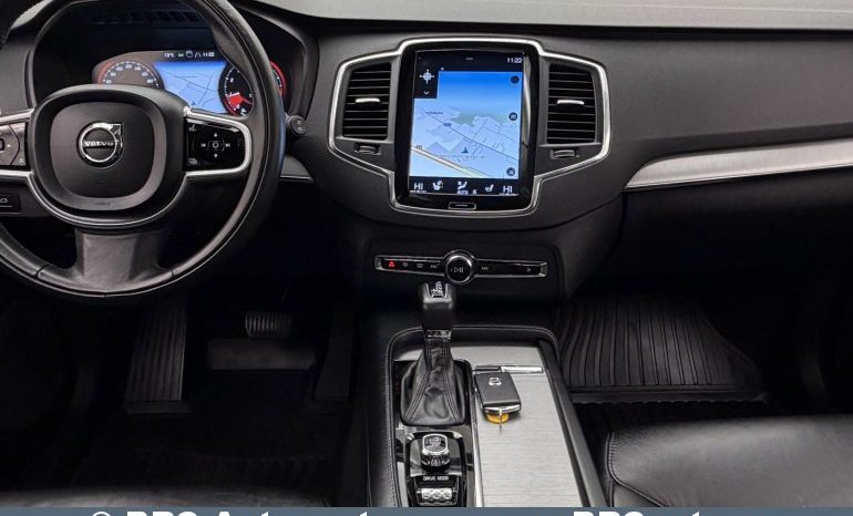Volvo XC 90 T5 Momentum AWD Automatas 2021 full