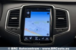 Volvo XC 90 T5 Momentum AWD Automatas 2021 full
