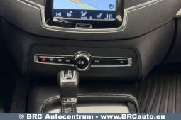 Volvo XC 90 T5 Momentum AWD Automatas 2021 full